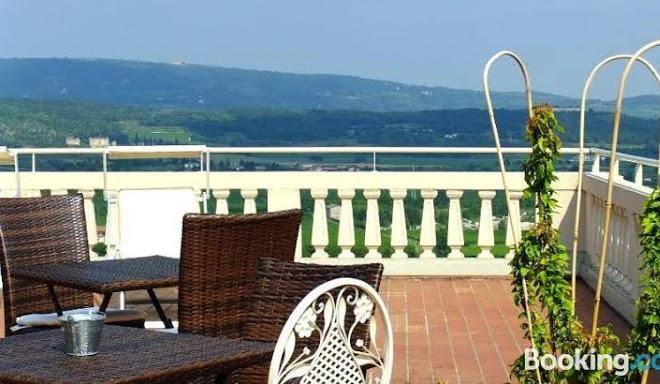 B&b ca novecento