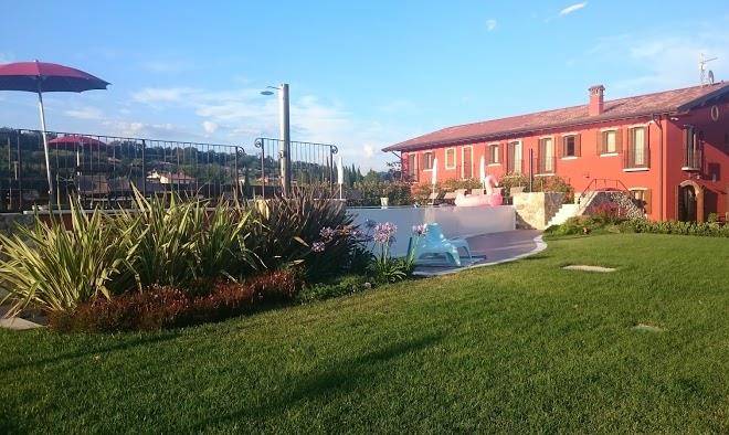 B&b ca zerbetto