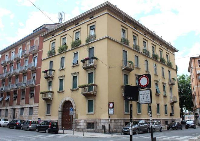 B&b cangrande verona di danese viviani
