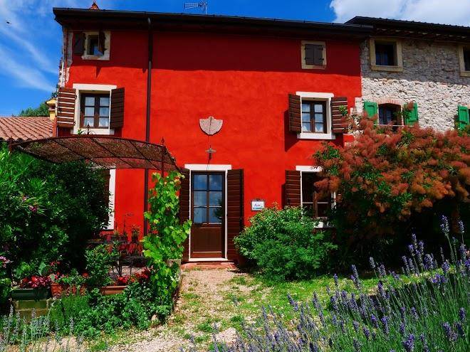 B&b col de riosse