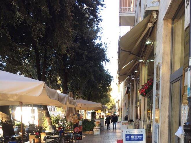 B&b corso porta nuova 39