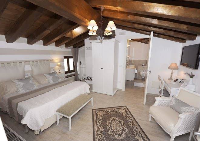 B&b corte caselle