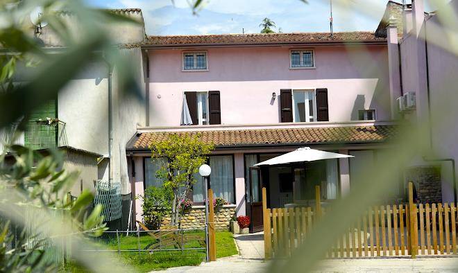 B&b corte del garda