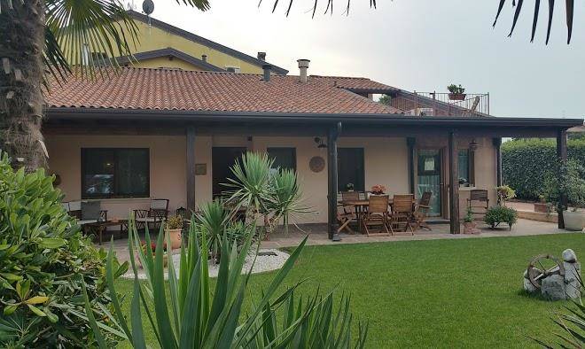B&b corte ramone