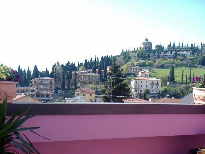 B&b cuore di giulietta