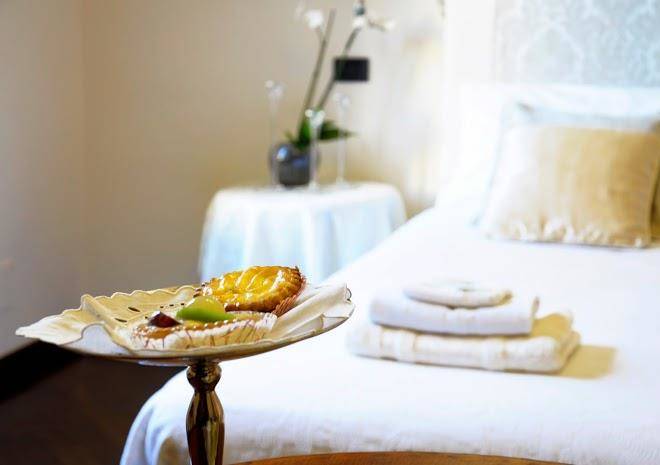B&b dimora montecchi