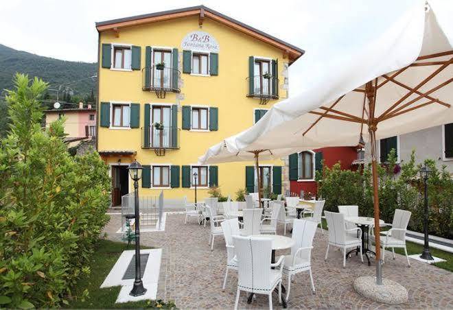 B&b fontana rosa