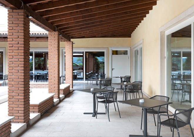 B&b hotel affi lago di garda
