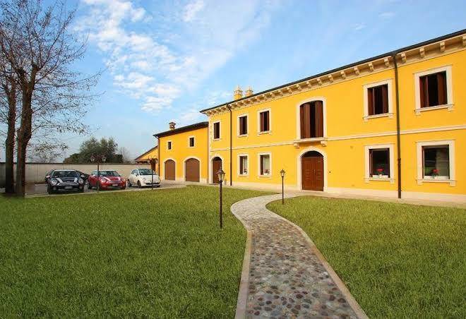 B&b il conte