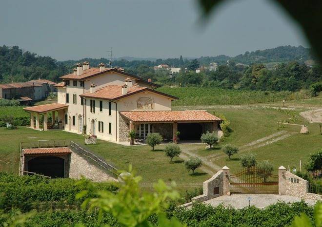 B&b il filo'