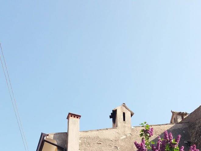 B&b il sicomoro