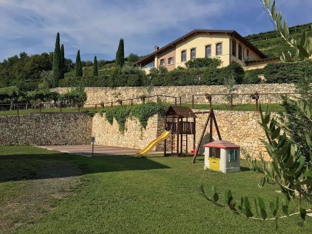 B&b la bella vigna