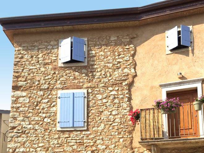 B&b la corte 22