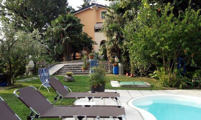 B&b la fattoria