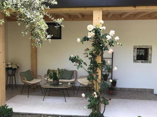 B&b le casette sul garda