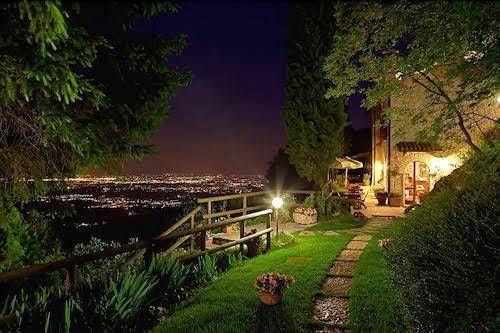 B&b le corone