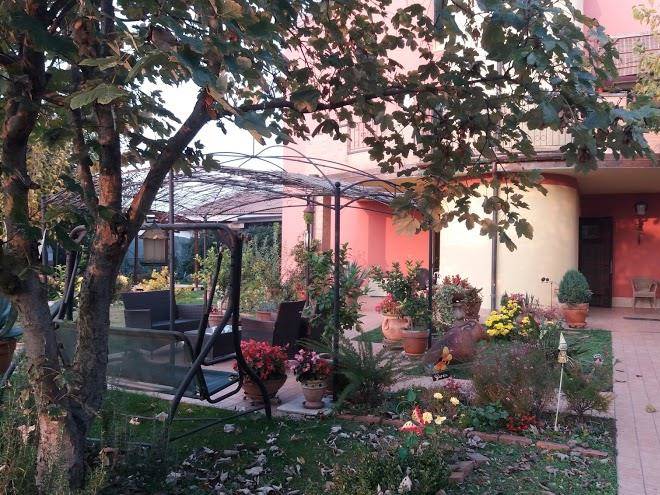 B&b le fate dei prati