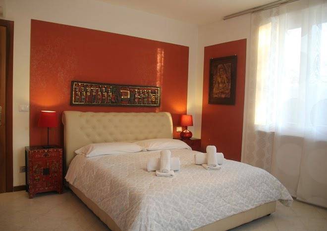 B&b magnolia