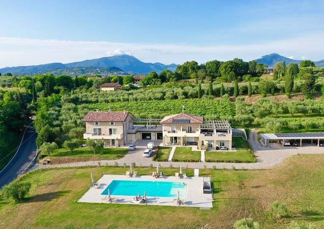 B&b menta & rosmarino