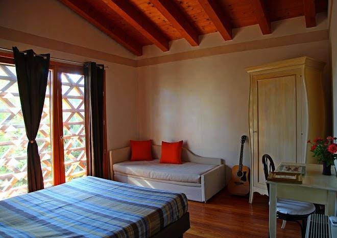 B&b oasi di mara