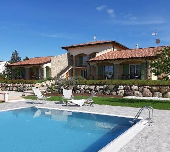 B&b orchidea del garda