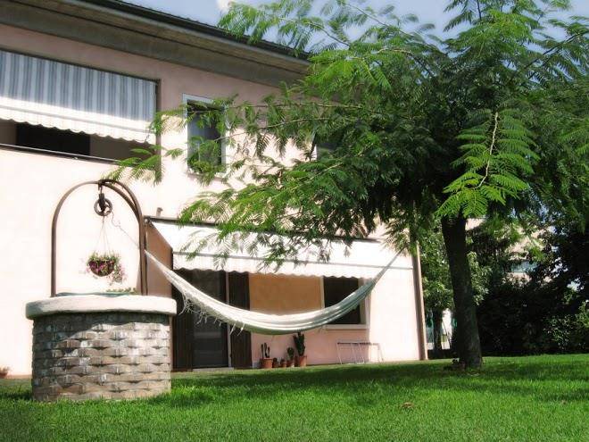 B&b pino argentato