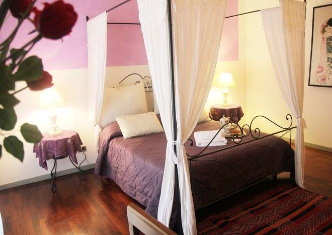 B&b primavera