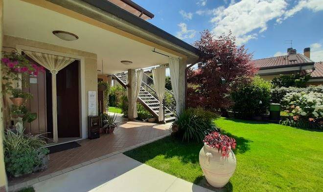 B&b santa lucia
