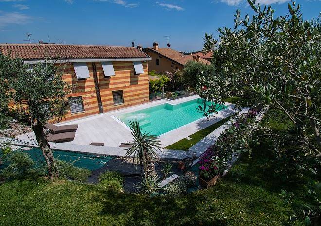 B&b sesto armonico