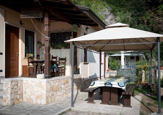 Bed and breakfast il boschetto
