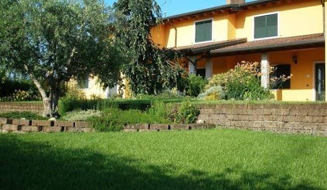 Bed and breakfast il faggio