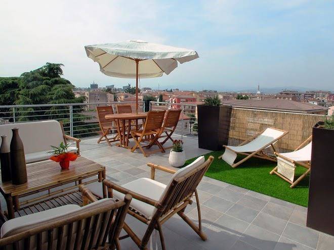 Bed and breakfast il geco in arena