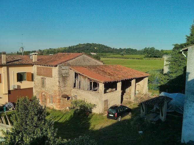 Bed and breakfast la colombara