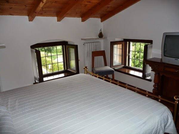 Bed and breakfast lonardi