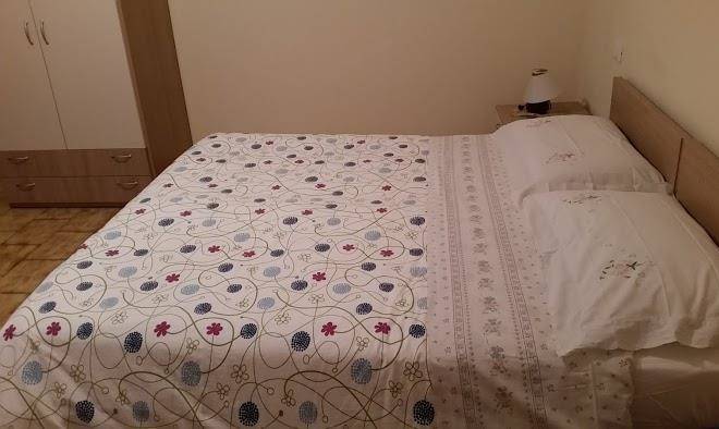 Bed and breakfast mazzini tel 0457500047