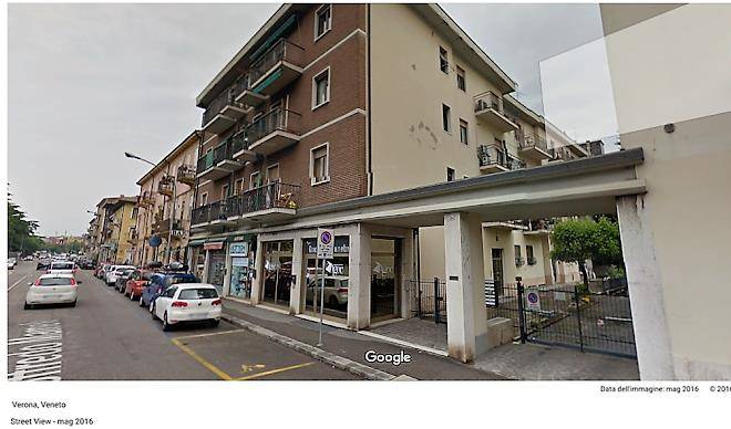 Bed and breakfast verona brigo