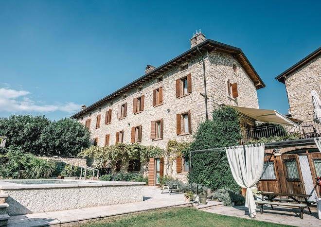 Bed and breakfast verona la caminella valpolicella relais de charme