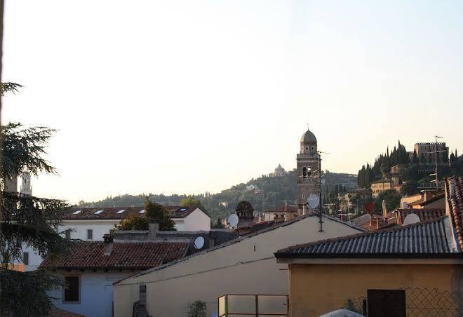 Bed and breakfast verona terracielo