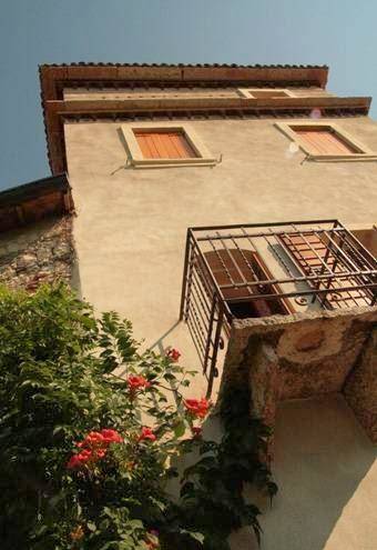 Bed&breakfast la bella san pietro in cariano