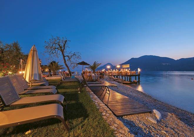 Belfiore park hotel