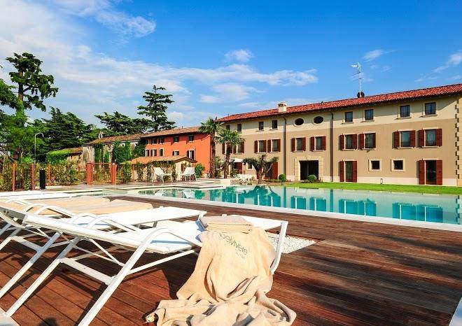 Belvivere suites