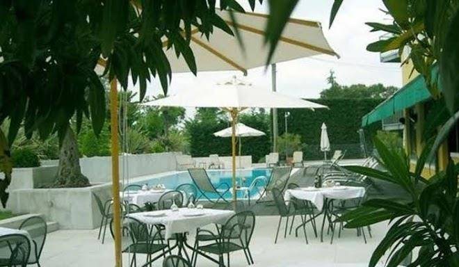 Hotel antico termine sure hotel collection by best western