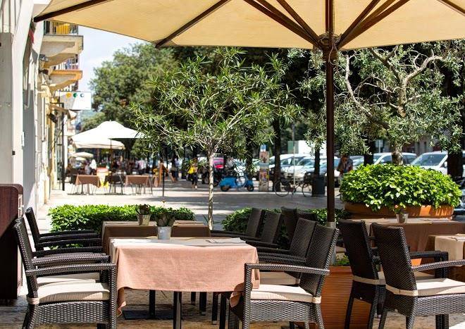 Hotel firenze