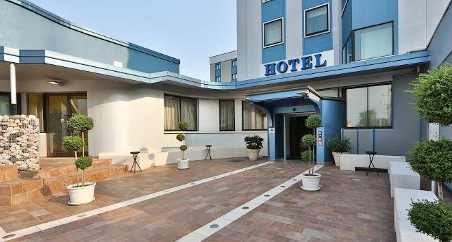 Best western plus soave hotel