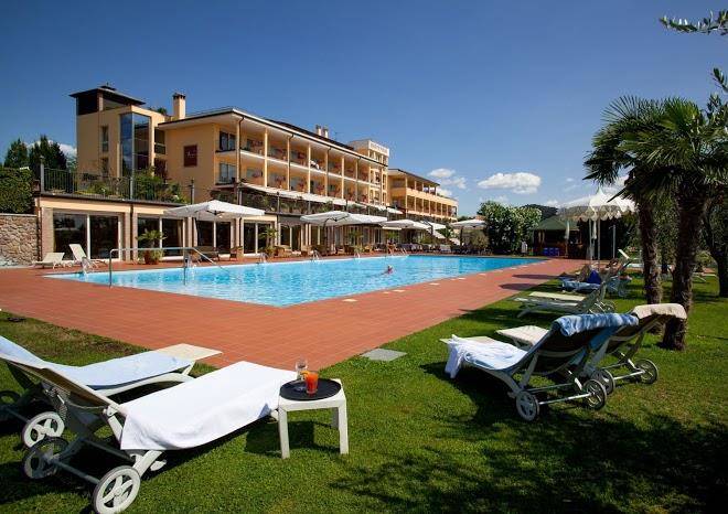 Boffenigo panorama & experience hotel