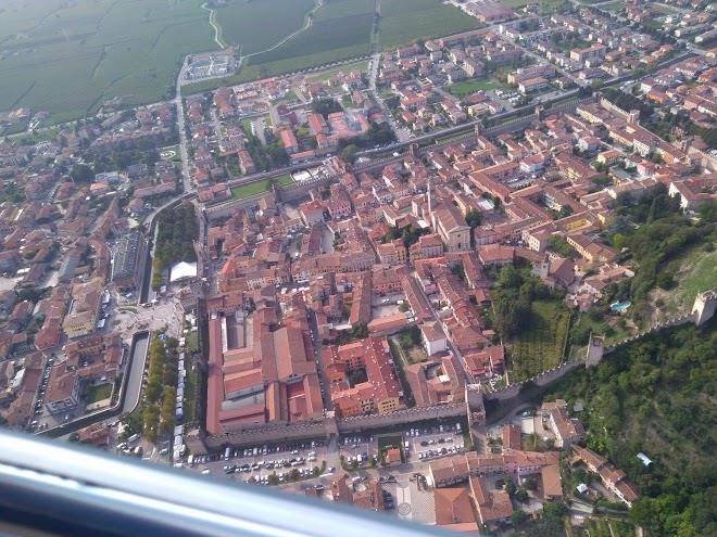 Borgo antico affittacamere soave verona