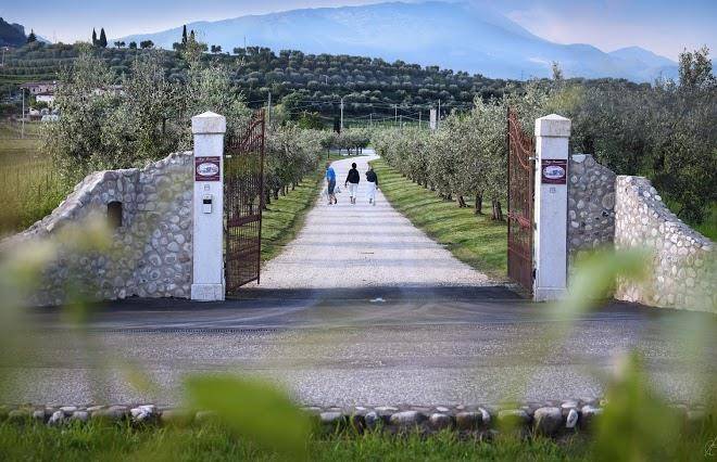 Borgo romantico relais
