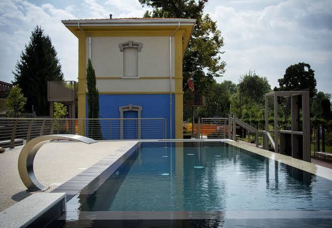 Borgo stazione bike inn