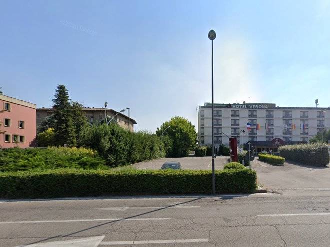 Bre alliance hospitality italy srl