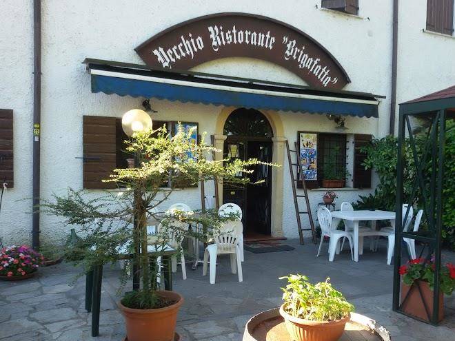 Brigafatta antica locanda